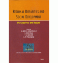 Regional Disparities and Social Development : Perspectives and Issues